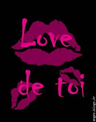 love de tOi