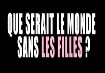 Que Serai le mOnde sans nOu